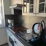 Appartement Haus Jasmund 1 *