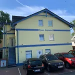 Haus Jasmund 1 Appartement *