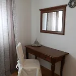 Appartement Haus Jasmund 1