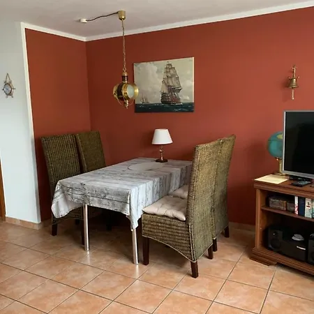 Haus Jasmund 1 * Binz