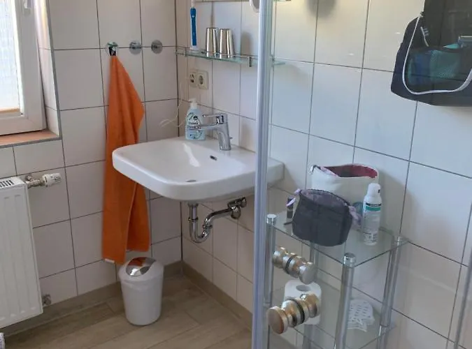 Haus Jasmund 1 Lejlighed *