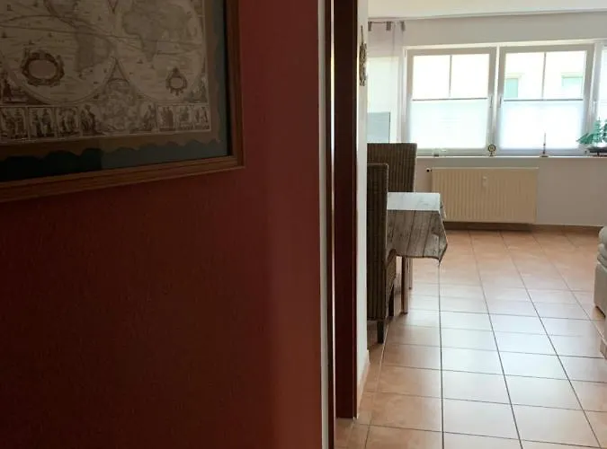 Lejlighed Haus Jasmund 1